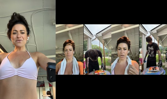 ashleynevel's Live Session — Jul 8, 2026, 12:18 AM