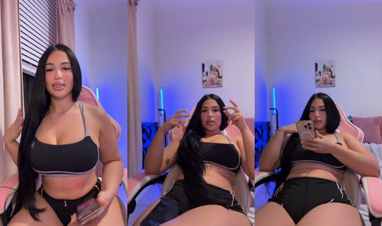 ashleyyggxo's Live Session — Jul 8, 2026, 3:39 AM