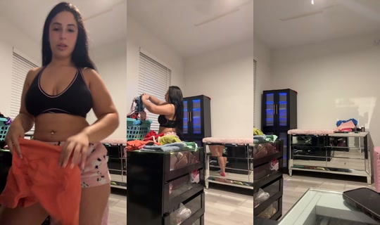 ashleyyggxo's Live Session — Jul 8, 2026, 7:18 AM