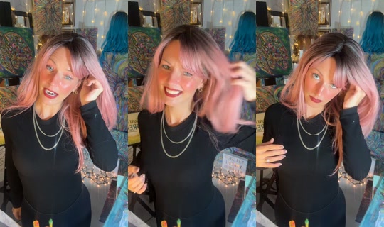 ashlieslegacy's Live Session — Jul 7, 2026, 4:58 PM