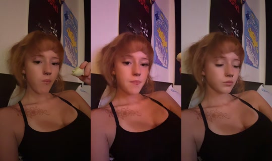 ashlyndafoq's Live Session — Jul 8, 2026, 7:52 AM