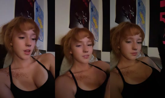 ashlyndafoq's Live Session — Jul 8, 2026, 8:21 AM