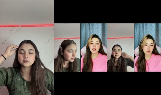 ashmichettri5's Live Session — Jul 7, 2026, 6:20 PM