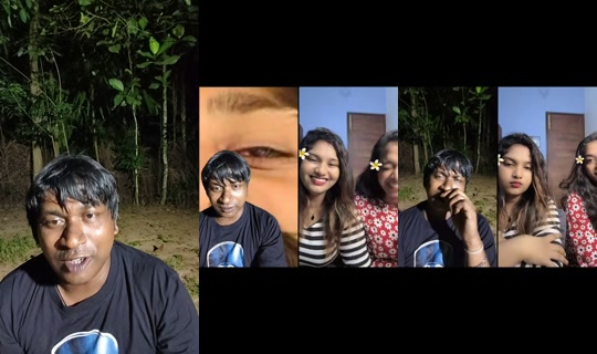ashnika.silva1's Live Session — Jul 7, 2026, 7:25 PM