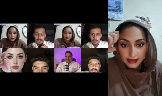 asmaa20853's Live Session — Jul 7, 2026, 10:41 PM