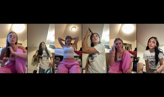 aspen.k6's Live Session — Jul 8, 2026, 2:34 AM