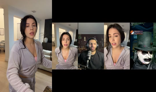 astrobeautyyy's Live Session — Jul 8, 2026, 12:56 AM