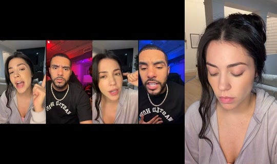 astrobeautyyy's Live Session — Jul 8, 2026, 4:06 AM