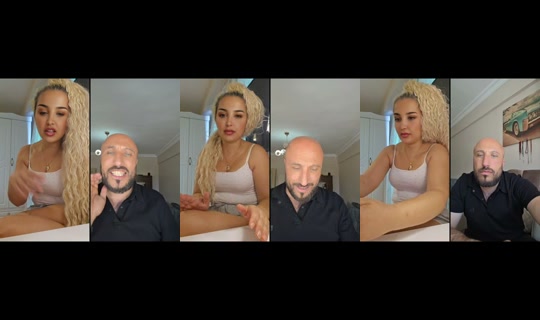 asyaturannn's Live Session — Jul 8, 2026, 8:01 AM