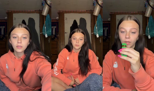 aubreemfwebster's Live Session — Jul 8, 2026, 12:37 AM