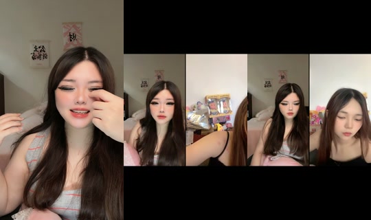audrey__pig115's Live Session — Jul 8, 2026, 4:10 AM