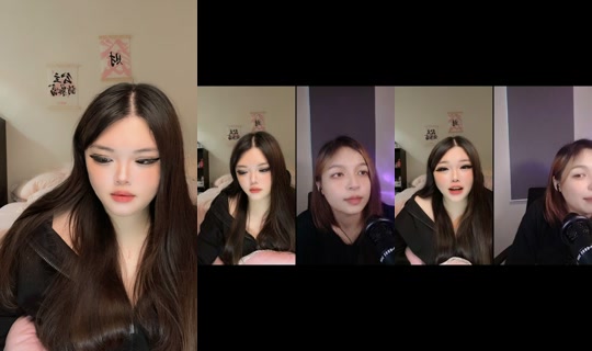 audrey__pig115's Live Session — Jul 8, 2026, 6:45 AM