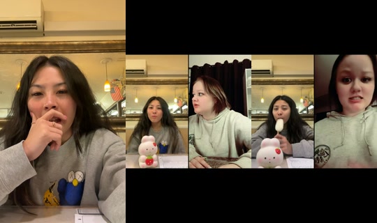 aunnukaa's Live Session — Jul 8, 2026, 7:12 AM