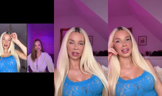 aurora_dos's Live Session — Jul 7, 2026, 7:46 PM