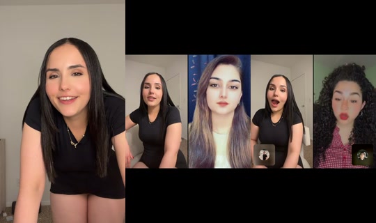 aury.rosa11's Live Session — Jul 8, 2026, 2:35 AM