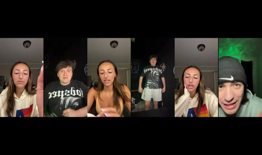 avagyat's Live Session — Jul 8, 2026, 2:32 AM