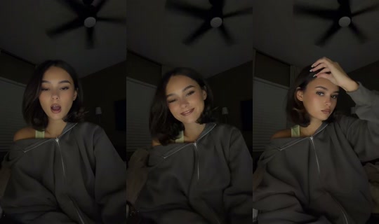 avahsue's Live Session — Jul 8, 2026, 4:38 AM