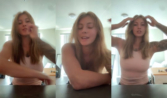avalynneharshaw's Live Session — Jul 7, 2026, 6:22 PM