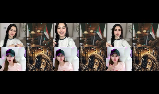 aya.tajjour's Live Session — Jul 8, 2026, 7:51 AM