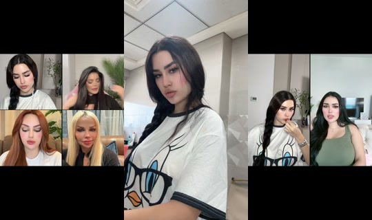 aya.tajjour's Live Session — Jul 8, 2026, 8:51 AM