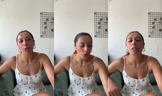 aydagokce1's Live Session — Jul 8, 2026, 6:16 AM