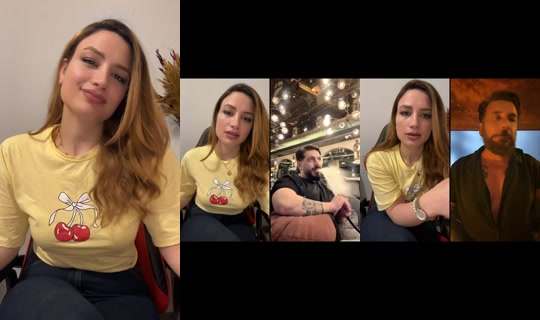 aylinsonmez_34's Live Session — Jul 7, 2026, 8:57 PM