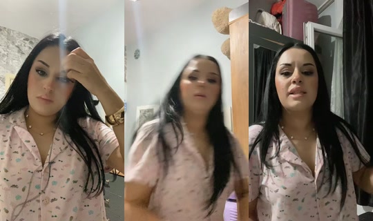aysglow1's Live Session — Jul 7, 2026, 5:10 PM