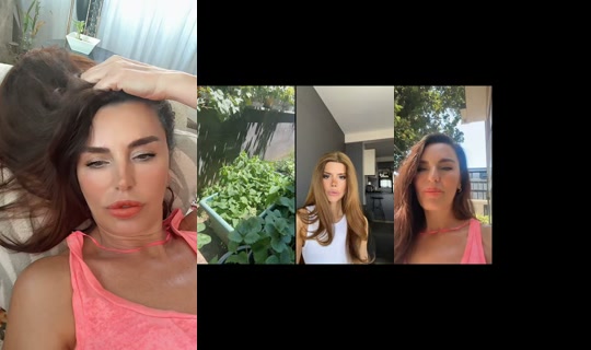 aysubaceogluofficial's Live Session — Jul 8, 2026, 9:33 AM