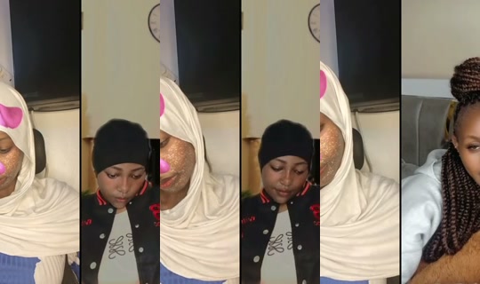 azrahfirst's Live Session — Jul 8, 2026, 2:24 AM
