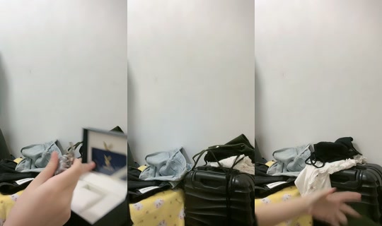 babbybubfah's Live Session — Jul 8, 2026, 8:47 AM