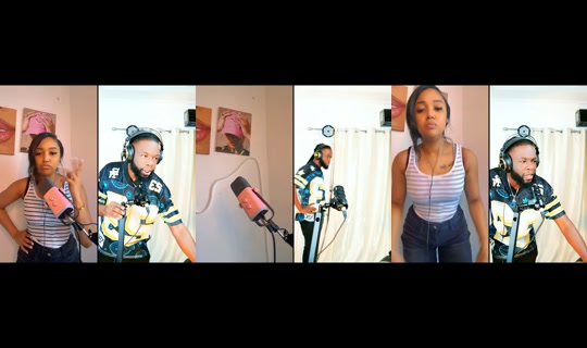 baboushie_baboush's Live Session — Jul 7, 2026, 6:46 PM