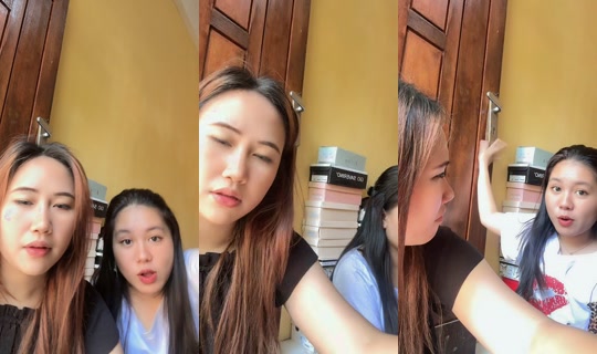baby_monster0110's Live Session — Jul 8, 2026, 6:27 AM