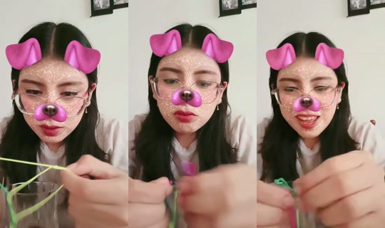babyglojin's Live Session — Jul 7, 2026, 10:28 PM