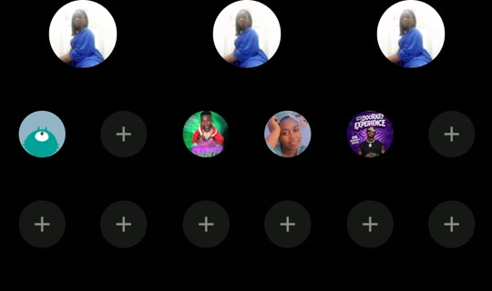 babygloria386's Live Session — Jul 8, 2026, 6:46 AM