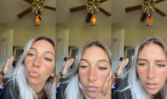 babyyxbellaa's Live Session — Jul 7, 2026, 7:40 PM