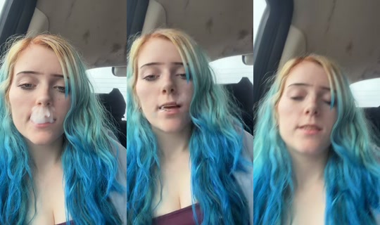 backwood_barbie420's Live Session — Jul 8, 2026, 1:45 AM