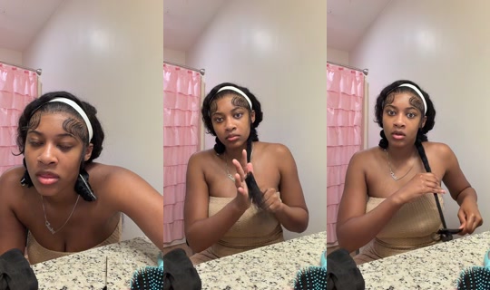 baddiespam46's Live Session — Jul 7, 2026, 6:52 PM
