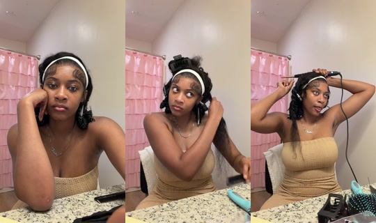 baddiespam46's Live Session — Jul 7, 2026, 7:46 PM