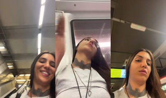 badgalilu's Live Session — Jul 7, 2026, 8:13 PM