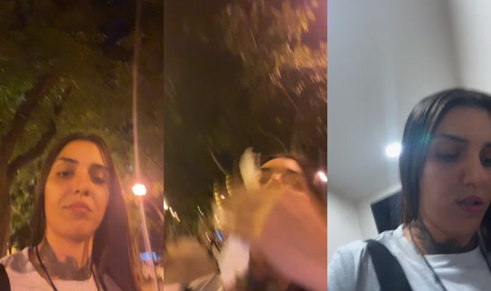 badgalilu's Live Session — Jul 7, 2026, 8:41 PM