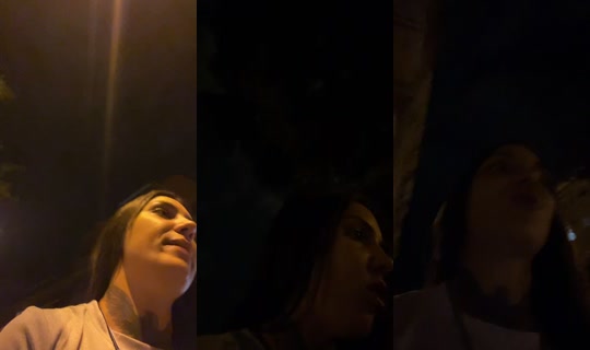 badgalilu's Live Session — Jul 7, 2026, 9:08 PM