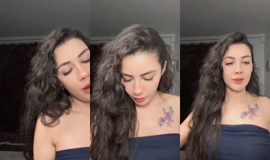 bahar_toronto's Live Session — Jul 8, 2026, 3:24 AM