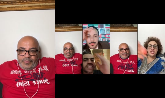 bahgatsaber432's Live Session — Jul 7, 2026, 11:40 PM