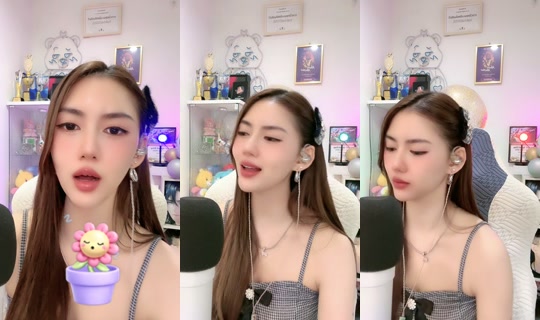 baicha55555's Live Session — Jul 7, 2026, 5:05 PM