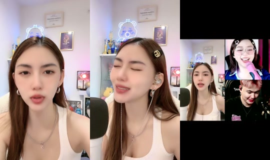baicha55555's Live Session — Jul 8, 2026, 4:18 AM