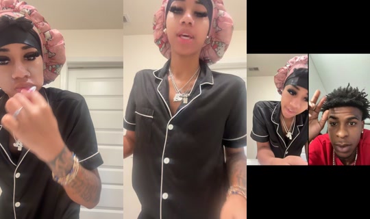 bailey.williams4kt's Live Session — Jul 7, 2026, 6:33 PM