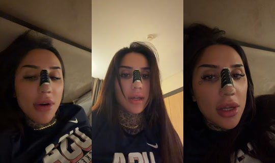 bakharnabiieva's Live Session — Jul 7, 2026, 10:45 PM