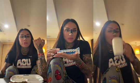 bakharnabiieva's Live Session — Jul 7, 2026, 11:27 PM
