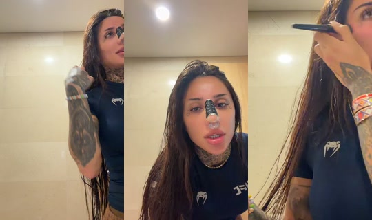 bakharnabiieva's Live Session — Jul 8, 2026, 5:14 AM