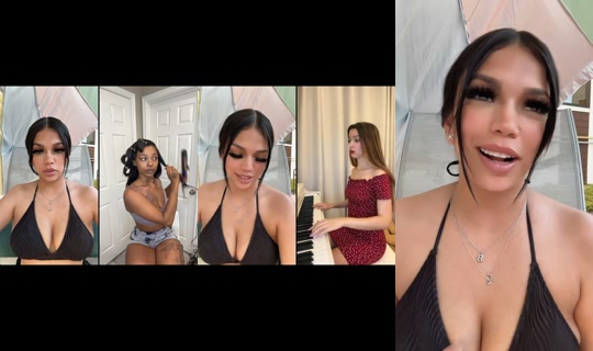 baleriiaaa's Live Session — Jul 8, 2026, 1:20 AM